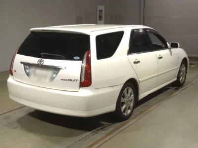 Toyota MARK2 BLIT