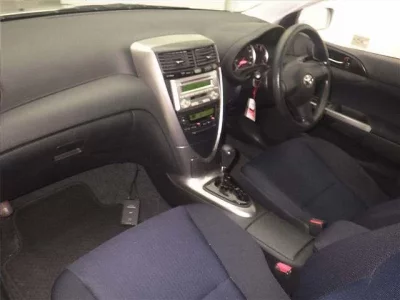 Toyota CALDINA