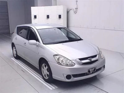 Toyota CALDINA