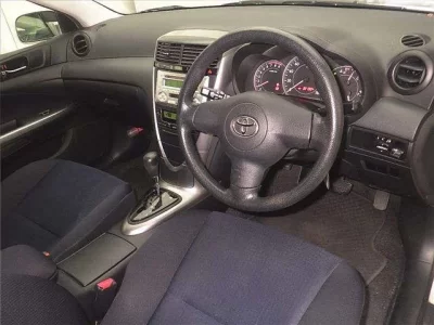 Toyota CALDINA