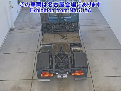 Nissan QUON