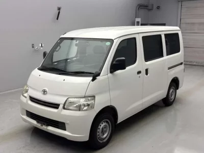 Toyota TOWN ACE VAN