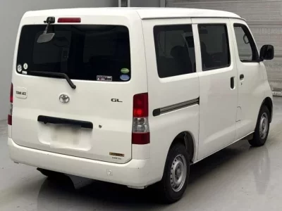 Toyota TOWN ACE VAN