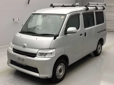 Toyota TOWN ACE VAN