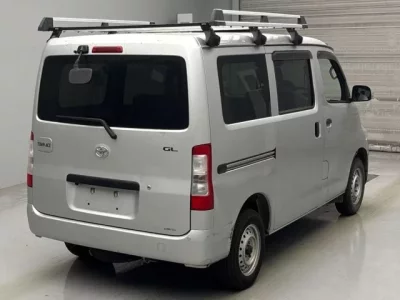 Toyota TOWN ACE VAN