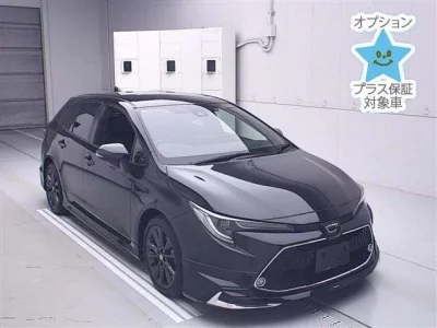 Toyota COROLLA TOURING