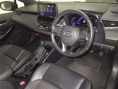 Toyota COROLLA TOURING