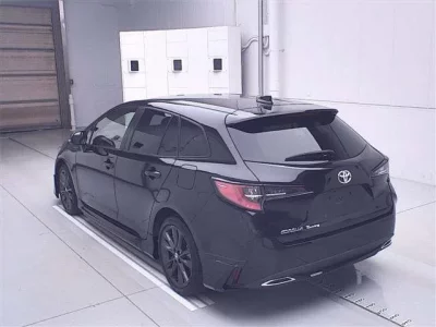 Toyota COROLLA TOURING