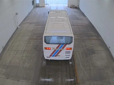 Mitsubishi FUSO BUS