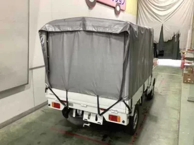 Nissan CLIPPER TRUCK