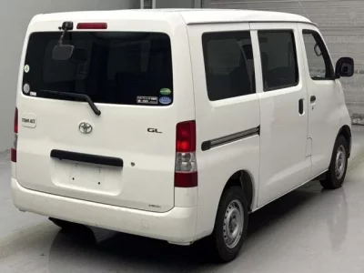 Toyota TOWN ACE VAN
