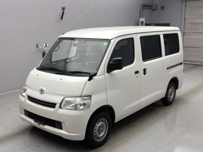 Toyota TOWN ACE VAN