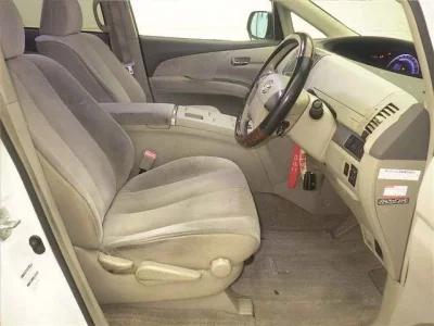 Toyota ESTIMA HYBRID