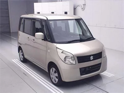 Suzuki PALETTE
