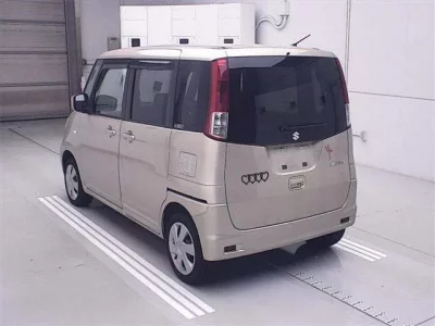 Suzuki PALETTE