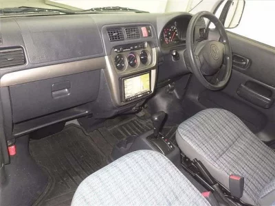 Honda ACTY VAN