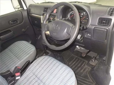 Honda ACTY VAN