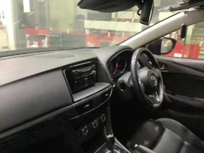 Mazda ATENZA WAGON