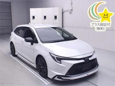 Toyota COROLLA TOURING