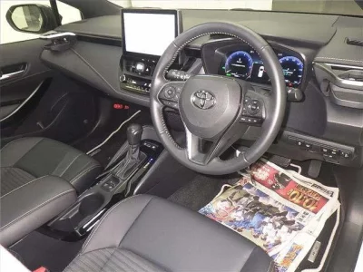 Toyota COROLLA TOURING