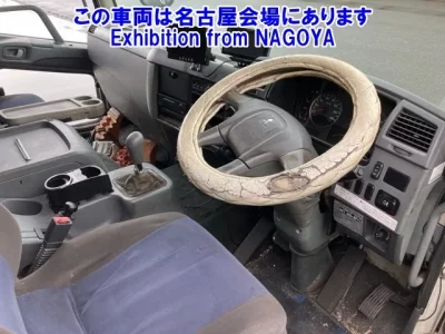 Mitsubishi FUSO TRUCK