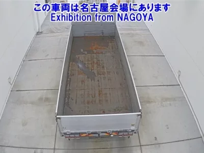 Mitsubishi FUSO TRUCK