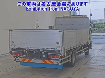 Mitsubishi FUSO TRUCK