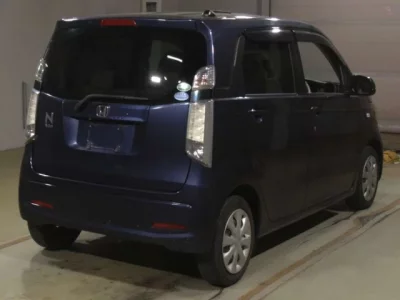 Honda N WGN