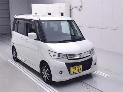 Suzuki PALETTE