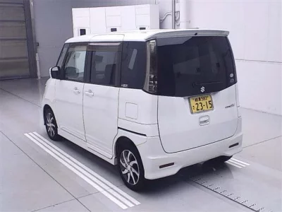 Suzuki PALETTE