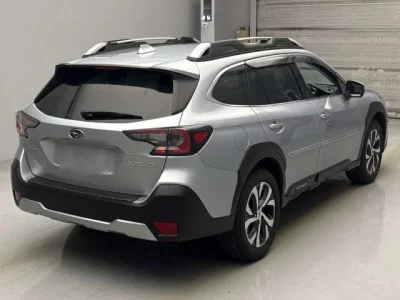 Subaru LEGACY OUTBACK