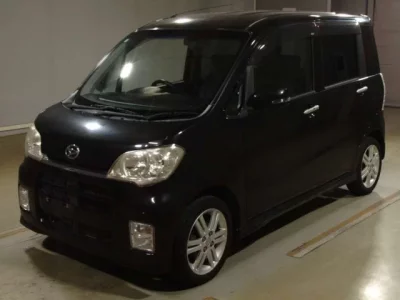 Daihatsu TANTO EXE