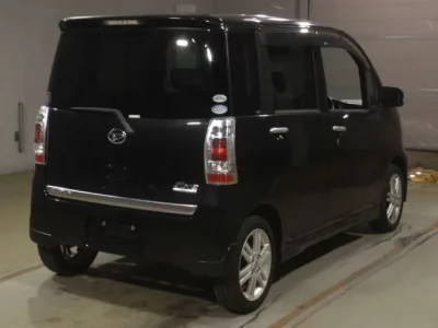 Daihatsu TANTO EXE