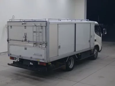Toyota TOYOACE