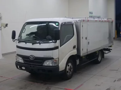 Toyota TOYOACE