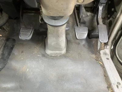 Toyota TOYOACE