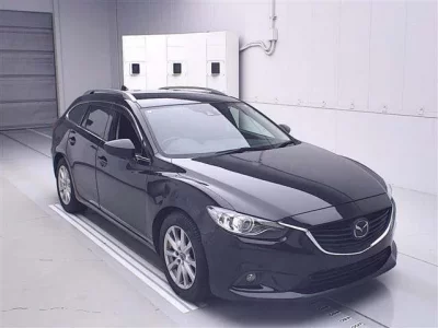 Mazda ATENZA WAGON