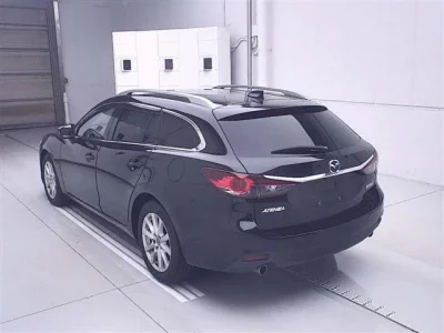 Mazda ATENZA WAGON