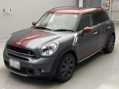 BMW MINI
