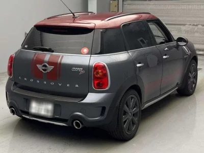 BMW MINI