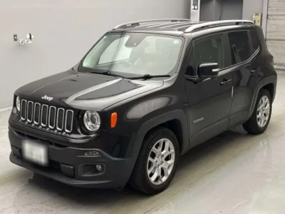 Chrysler JEEP RENEGADE