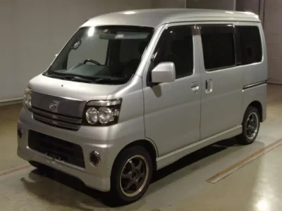 Daihatsu Atrai Wagon