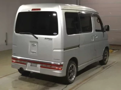 Daihatsu Atrai Wagon