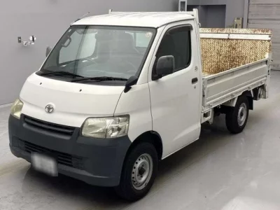 Toyota LITE ACE TRUCK