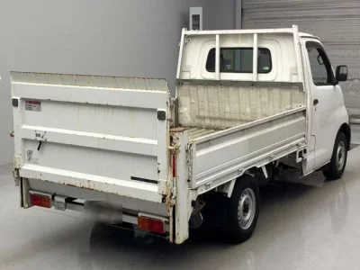 Toyota LITE ACE TRUCK