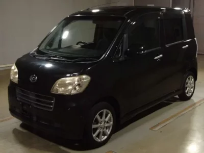 Daihatsu TANTO EXE