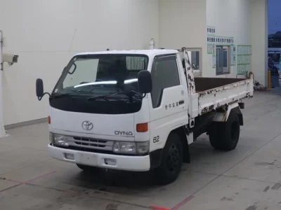 Toyota DYNA