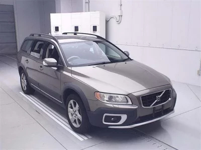 Volvo XC70