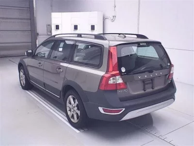 Volvo XC70