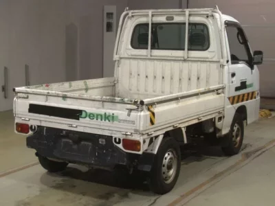 Subaru SAMBAR
